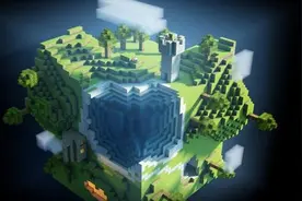 微软联手网易 推动《我的世界》进军中国图片