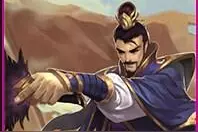 《横扫千军》司马懿分析评价 经济适用型武将图片