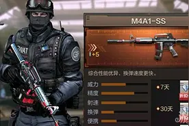 CF手游单人挑战末日求生心得分享图片