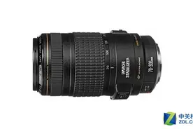 使用新USM马达 佳能新款70-300mm镜头谍报图片