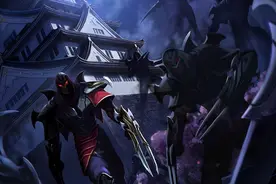 本周末无限火力再开 英雄胜率榜教你摩擦全场图片