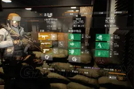 《全境封锁》夺食者套装伤害效果图文测试 夺食者套装厉害吗图片
