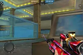 哪把狙击枪好点 穿越火线手游狙击枪详细介绍图片