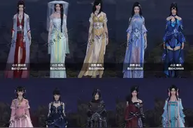 天涯明月刀周年庆新版本 众多新玩法全面解析图片