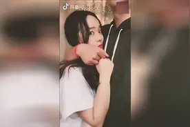 抖音几大颜值最高情侣！真是甜到腻了！这波狗粮送你！