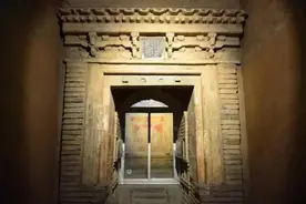 世界上最诡异阴森的博物馆竟在洛阳！前所未有的寒毛倒立！图片