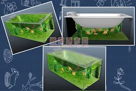 赞！顺德4作品获省青少年发明赛一等奖图片