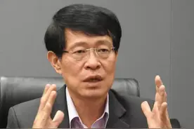 对话王建亚：诺基亚和上海贝尔全年业绩有信心超预期图片