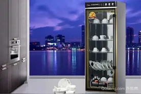 用之有道 如何正确的使用消毒柜产品?图片