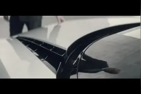 远景与乔治亚罗合作-全新100%清洁能源概念电动汽车预告视频视频封面