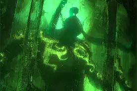 魔兽世界7.0 恶魔猎手两段跳多动症的福音图片