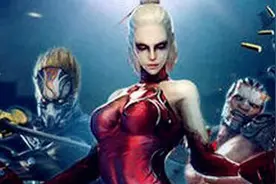 妖姬到底好不好 穿越火线手游妖姬角色详细介绍图片