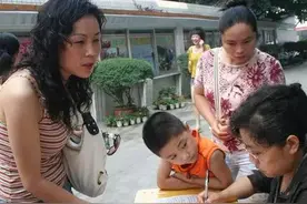 快来看看！你家孩子可以上哪所小学（附最新招生区域划分详图）图片