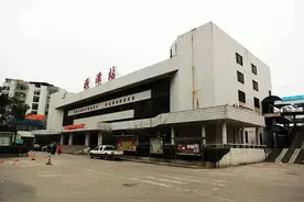 端午节期间源潭火车站加开3趟临客！买票出行须注意这些事项~图片