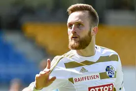 瑞士超单场推荐：数据走弱 卢森浅让不宜捧图片