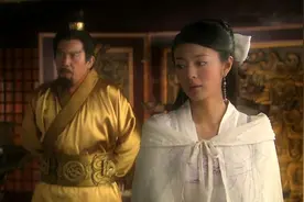 玉帝最宠爱的三公主贪恋人间，三公主说有一样东西神仙没有