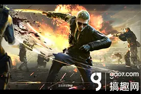 搞趣网：CF手游运营商系统升级公告图片