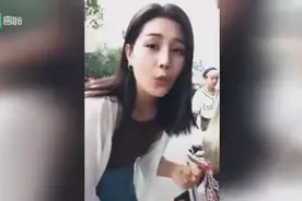 超级尴尬，瞬间石化，笑死人视频封面