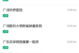 支付宝可挂号国内2000家医院 点开手机轻松预约图片