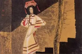 阎姓｜我姓阎，阎王的阎图片