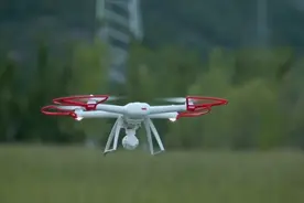 小米无人机终于发布了，2499 你也来一台？图片