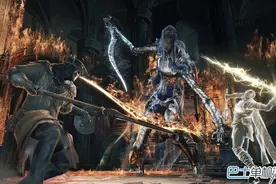 《黑暗之魂3》全BOSS图鉴介绍及属性一览图片