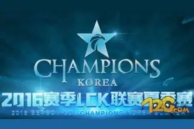 LCK2016夏季赛ROX战队vs三星战队直播网址图片