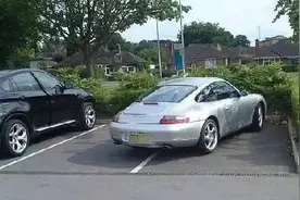 “一键挪车”功能上线，中山所有车主都可用！速戳图片