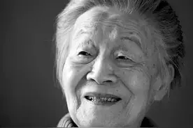 先生回家 “我们仨”团圆了图片