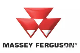 这些国际农机品牌您都认得出来么？图片