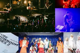 夏日时髦地带，尚嘉中心Pop-up多元之旅图片