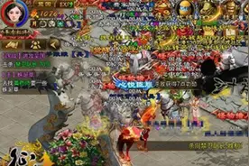 征途手机版国战怎么打?国战技巧心得分享图片