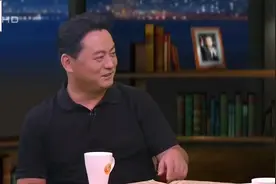 聊天的学问！窦文涛：一个媒体人崩溃，说话为什么非要加个有些