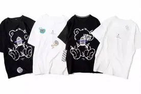 9 周年别注，SOUTFHINESS 全新限定系列释出图片