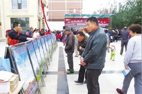 内蒙古社会市面蒙汉两种文字并用治理工作取得阶段性成果图片