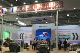 玉柴领航客车动力全面升级图片