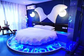 迎接520！杭州情趣/情侣酒店不完全推荐图片