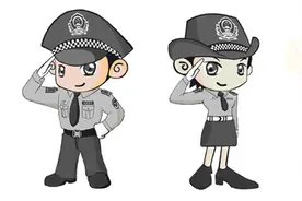 有人投诉城管执法使用暴力 记录仪显示城管清白图片