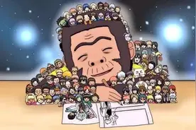 银魂中见过最多的搞笑片段，都是阿银的套路图片