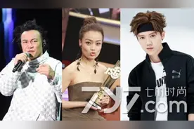 王祖蓝北京个唱神秘嘉宾鹿晗容祖儿陈奕迅成最大可能!图片