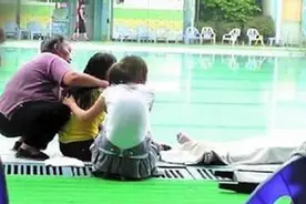 为何每遇存疑事件，摄像头就坏了？图片