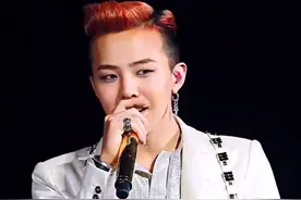 权志龙G-DRAGON13.05.18OOAK世界巡演香图片