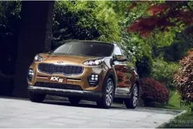 东风悦达起亚KX5五月促销点燃全程热情图片