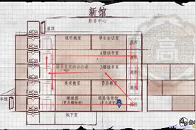 昏迷 The Coma 真结局达成方法 怎么打出真结局图片