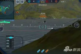 巅峰战舰驱逐舰的快速机动与点灯攻略分享图片