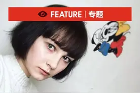 仿妆大神｜亚洲有Pony，欧洲有她图片