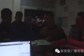 瓮安一KTV没配备保安被限期整改图片