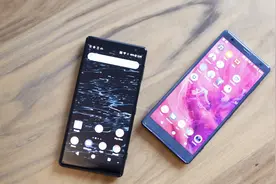 5寸全面屏+骁龙845！号称：最完美的安卓小旗舰终于来了！视频封面