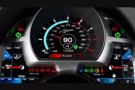 公里和迈到底一不一样，一公里等于多少迈？很多人竟然搞混了