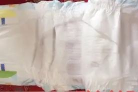 好奇和帮宝适那个好用？用过的宝妈说一下图片